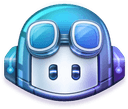 GitHub Copilot 로고