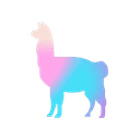 LlamaIndex 로고