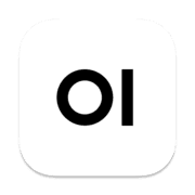 Open WebUI 로고