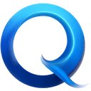 Quests 로고