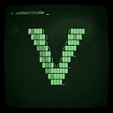 VT Code 로고