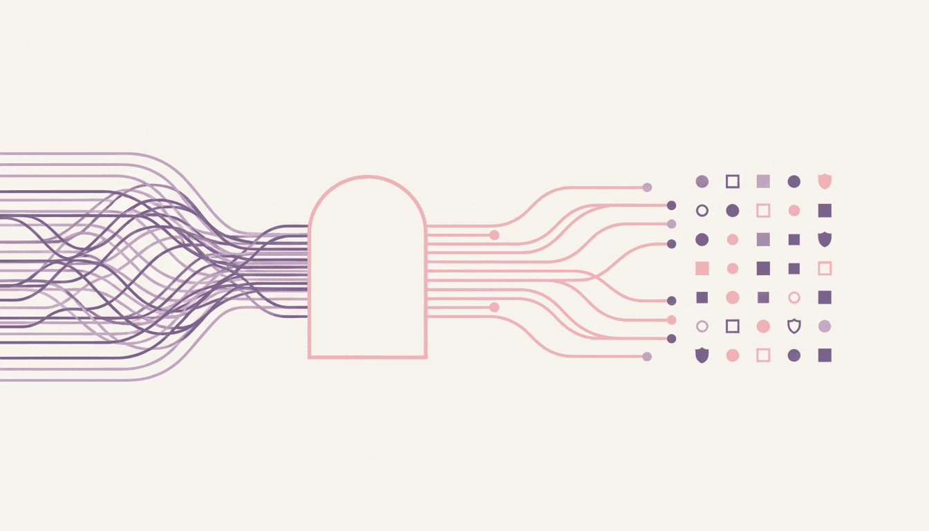 What Is an LLM Gateway? The Missing Layer Between Your App and AI Models