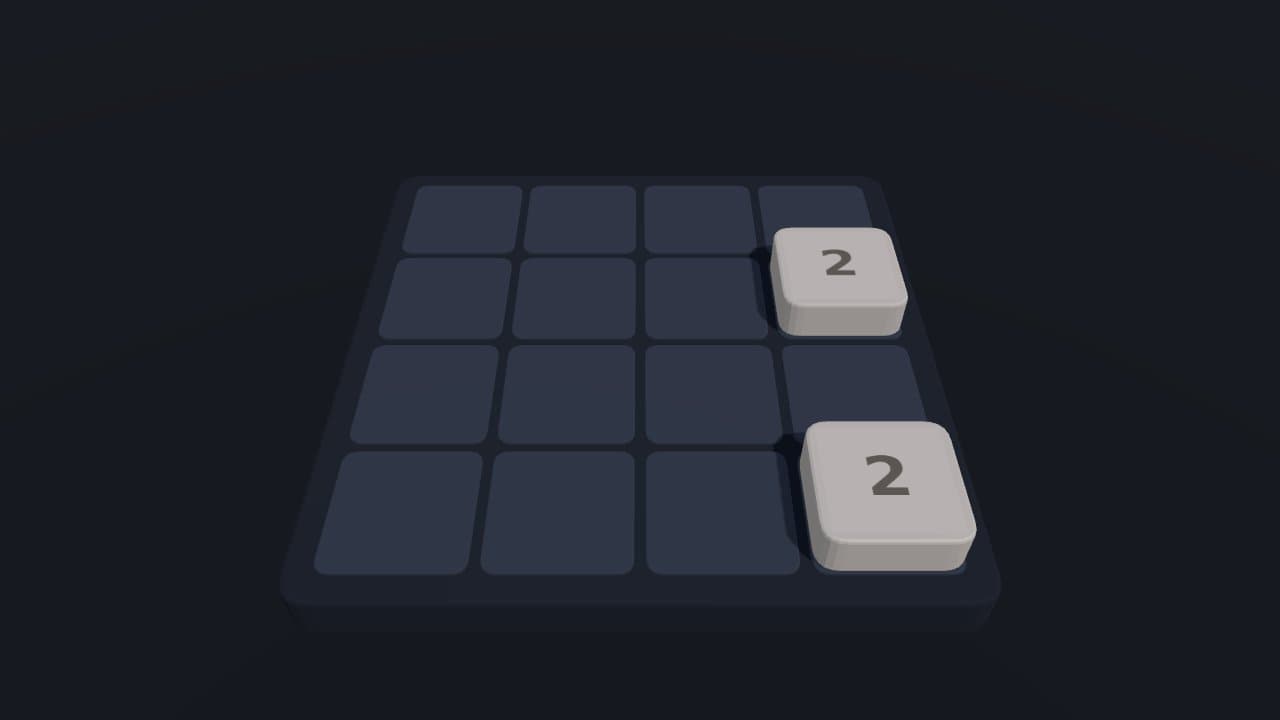 Still from the Claude Opus 5 game