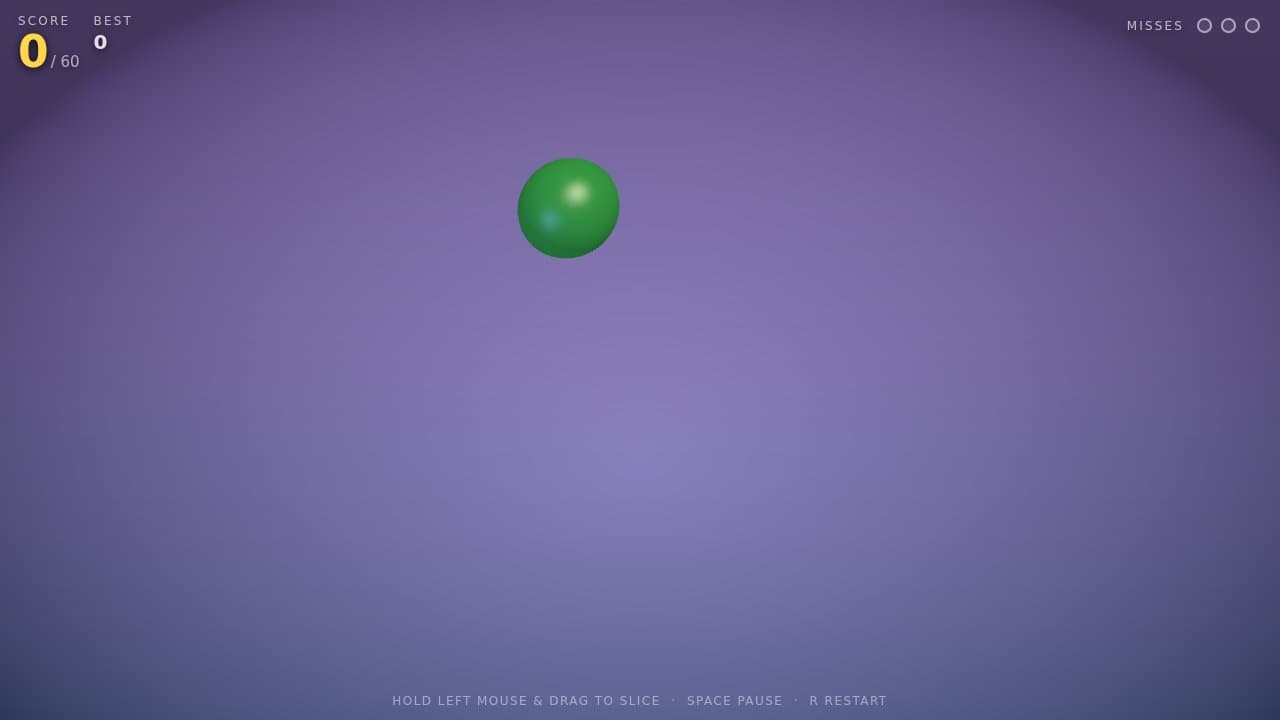 Still from the Anthropic: Claude Opus 5 game