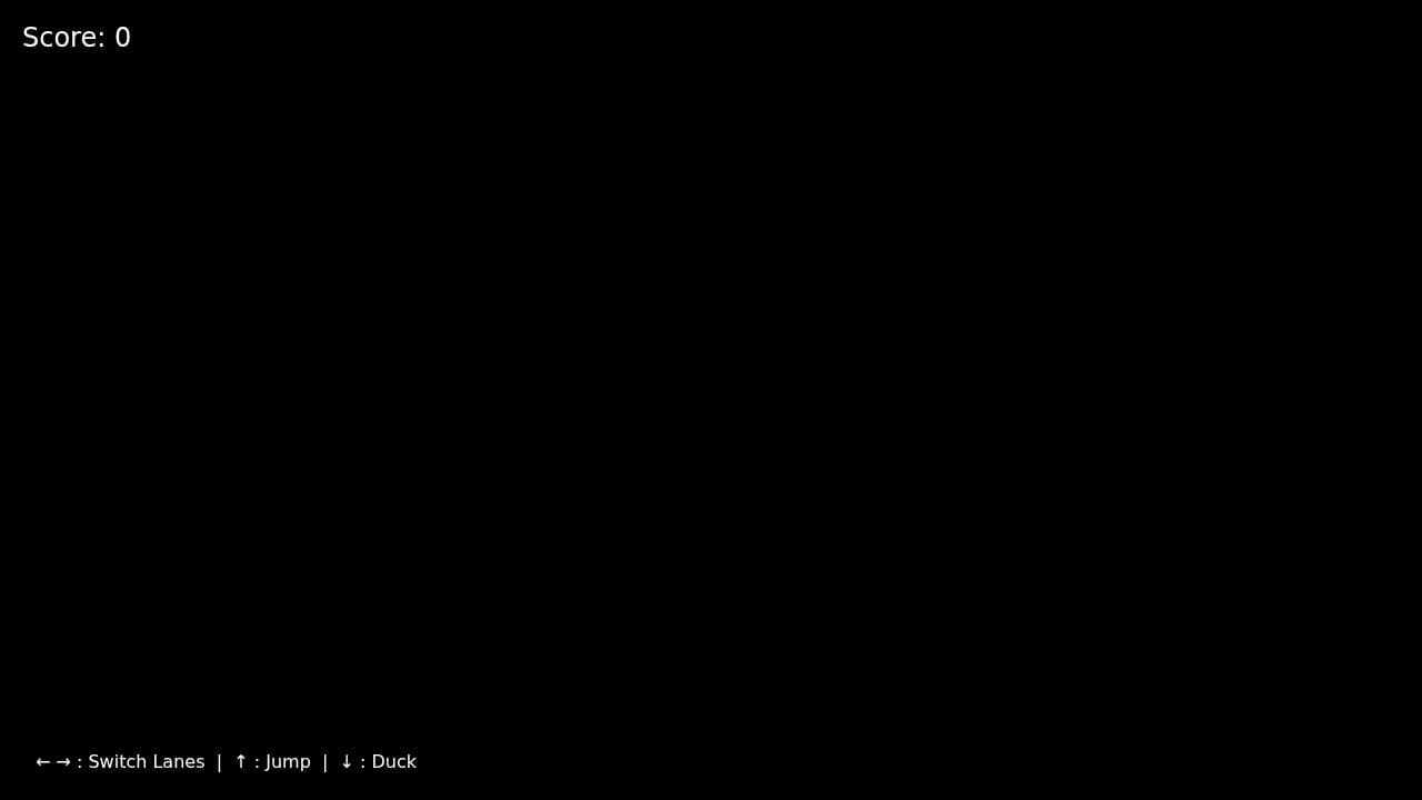 Still from the DeepSeek: DeepSeek V4 Flash 0423 game
