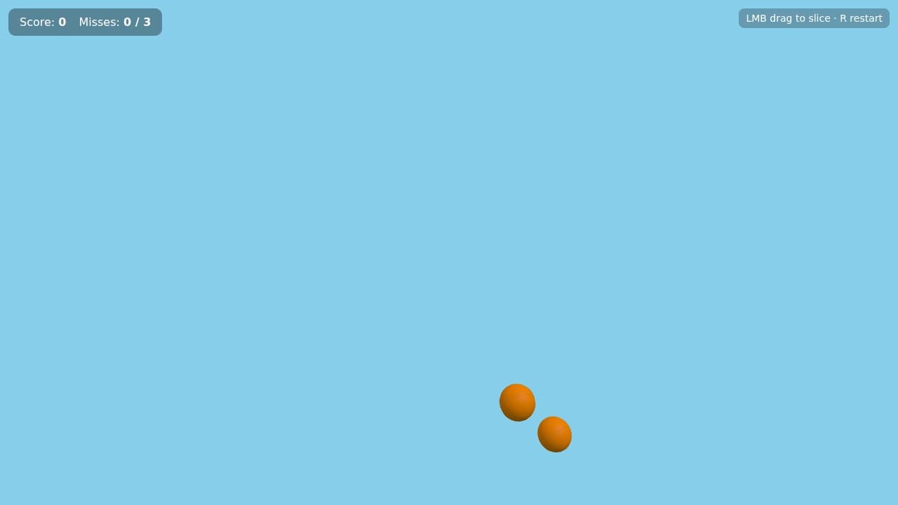 Still from the DeepSeek: DeepSeek V4 Flash 0731 game