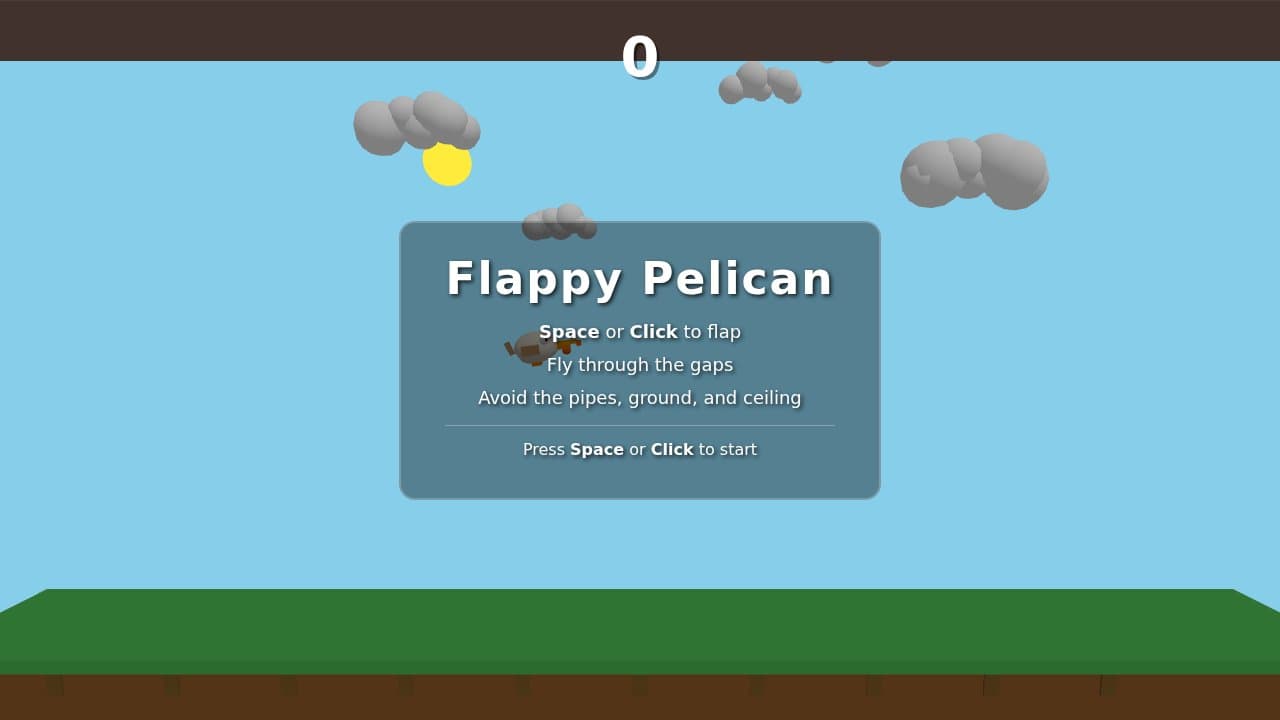 Still from the DeepSeek: DeepSeek V4 Flash 0731 game