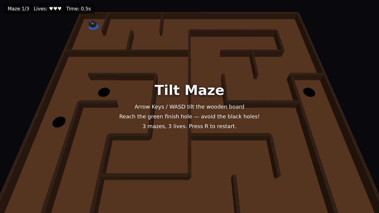 Still from the DeepSeek: DeepSeek V4 Flash 0731 game