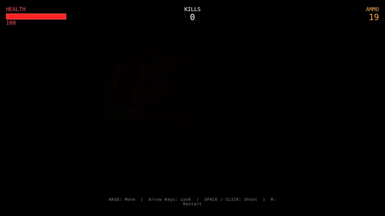 Still from the DeepSeek: DeepSeek V4 Pro 0423 game