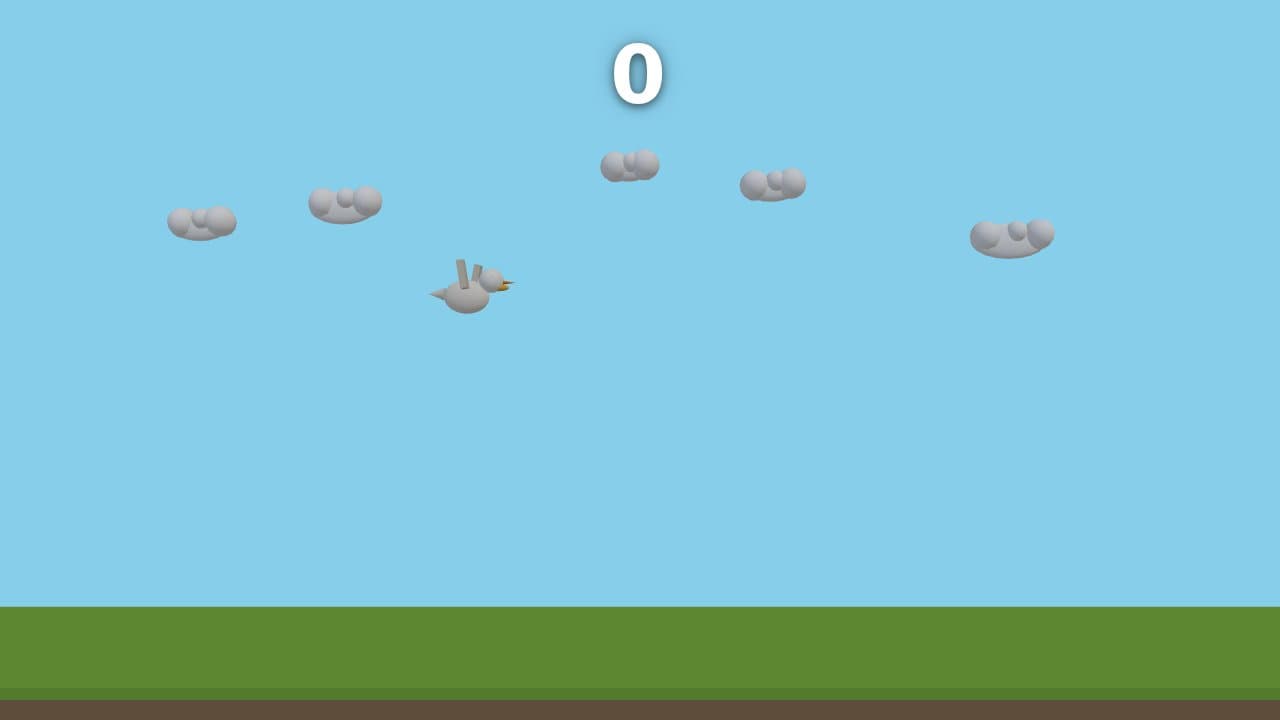 Still from the DeepSeek: DeepSeek V4 Pro 0423 game