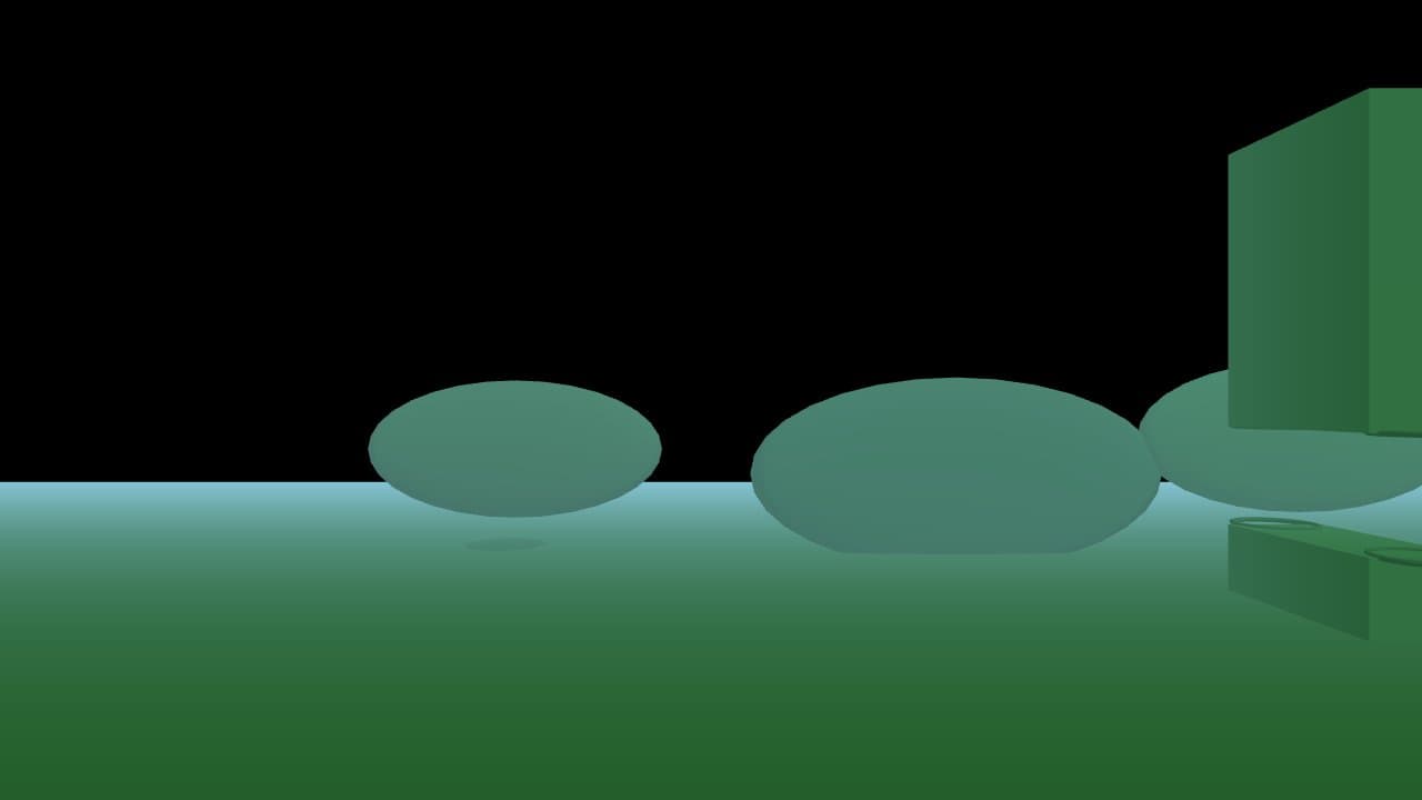 Still from the OpenAI: GPT-5 Mini game