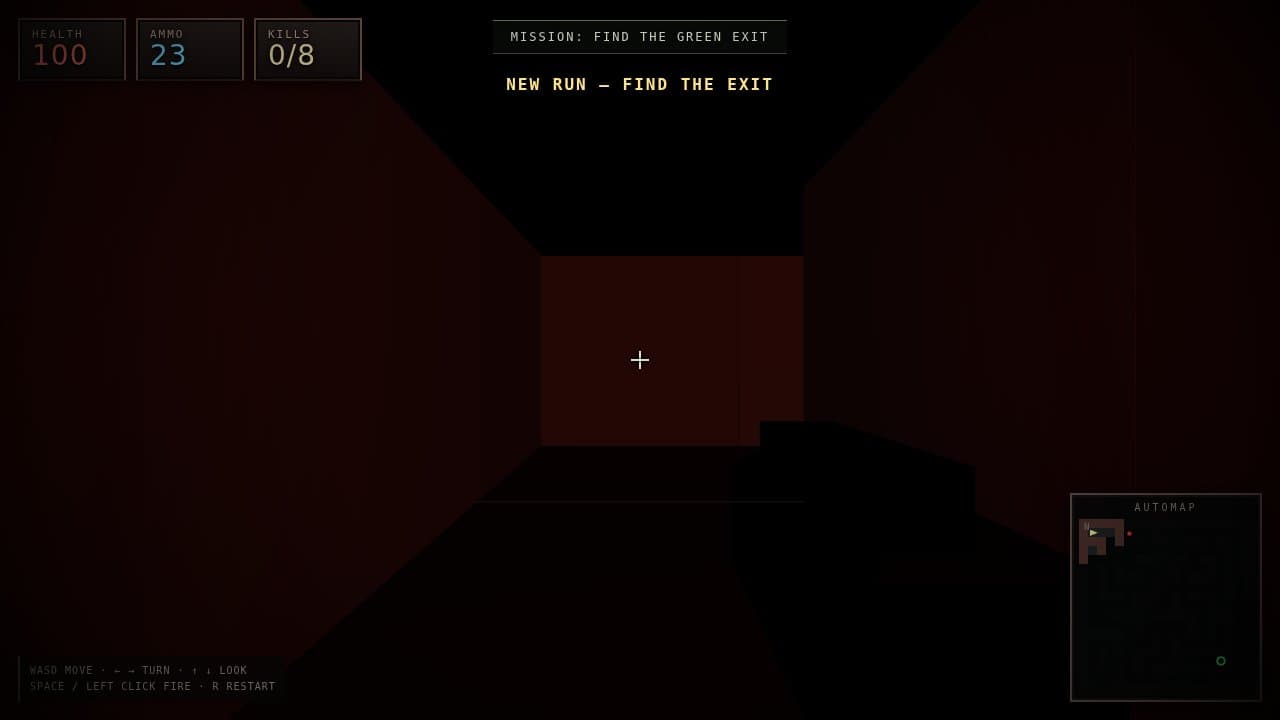 Still from the OpenAI: GPT-5.6 Sol game