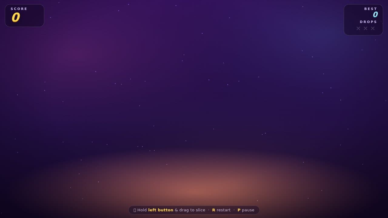 Still from the Qwen: Qwen3.8 Max (0902) game