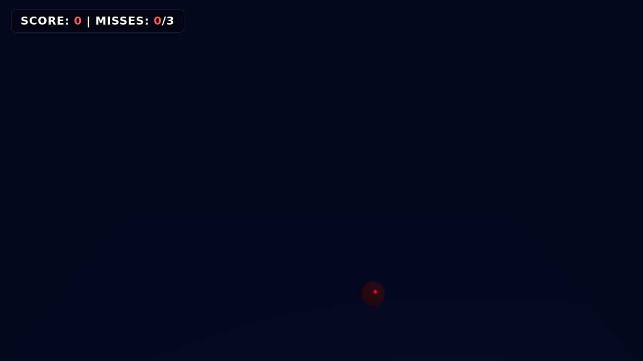 Still from the Thinking Machines: Inkling game