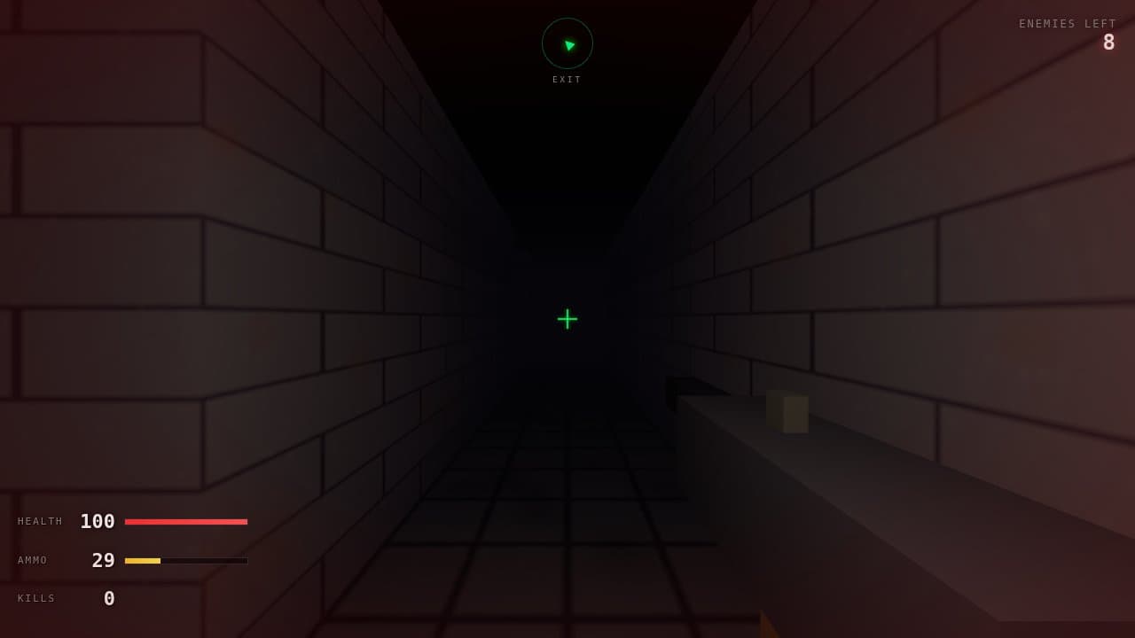 Still from the Z.ai: GLM 5.2 game