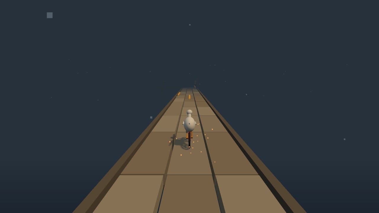 Still from the Z.ai: GLM 5.3 Flash game