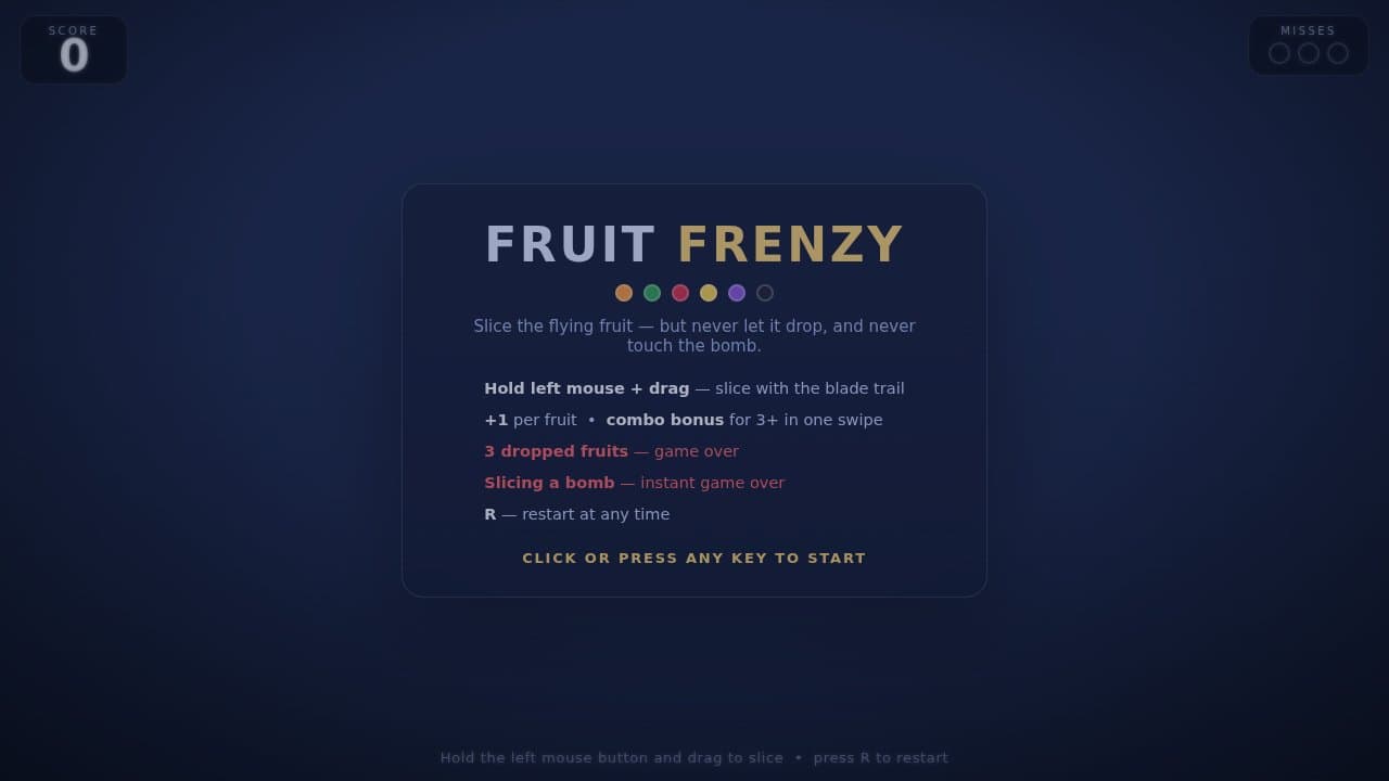 Still from the Z.ai: GLM 5.3 Flash game