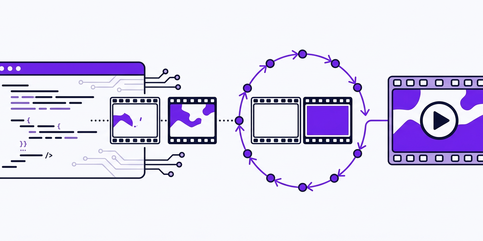 OpenRouter Video Generation API: A Code-First Guide