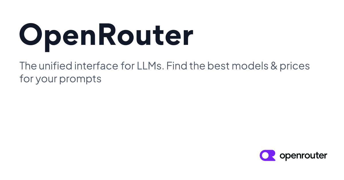Command R+ compared to other AI models | OpenRouter