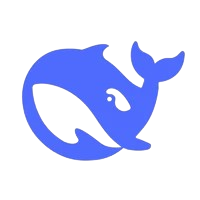 Favicon for deepseek